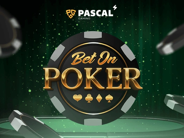 Bet on Poker