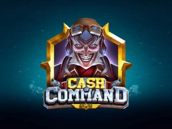 Cash Command