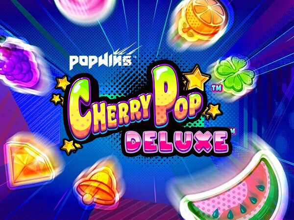Cherry Pop Deluxe
