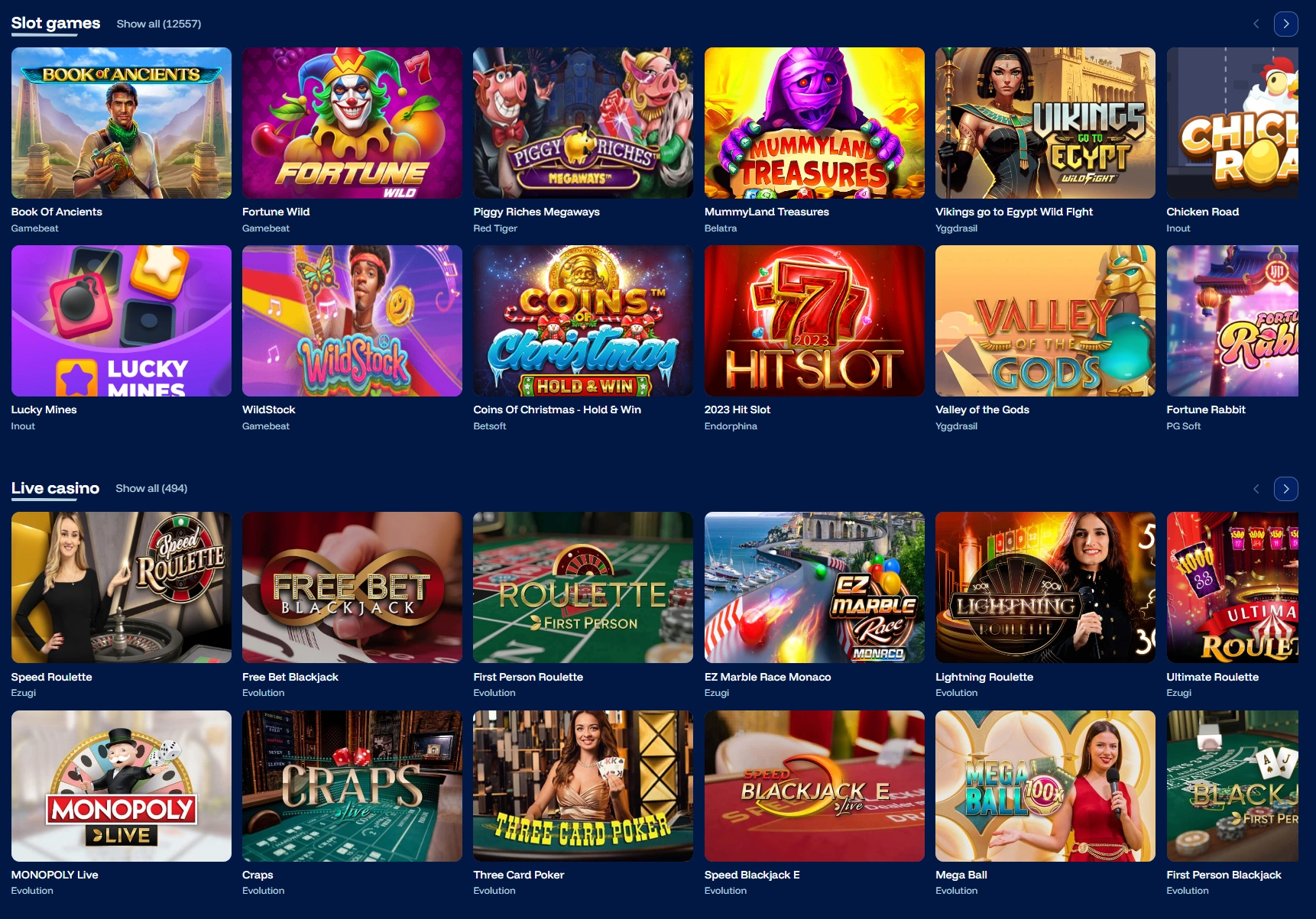 Frostybet: Where Security Meets a Wide Gaming World