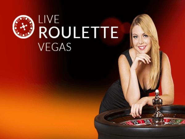 Live Roulette Vegas